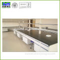 Science lab table laboratory test table experiment table
